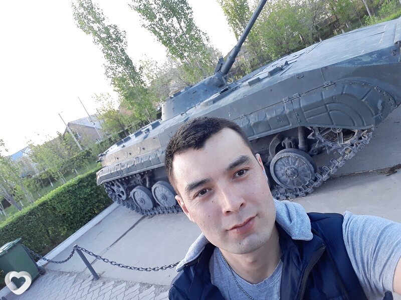 Жалғас, 32, Алматы — анкета №516065