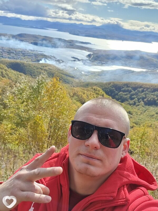 Александр, 32, Астрахани — анкета №516074
