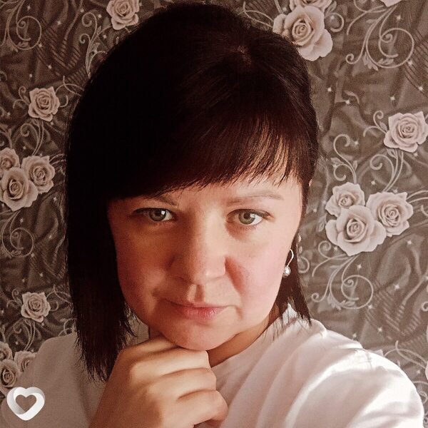 Алёна, 41, Могилев — анкета №516078