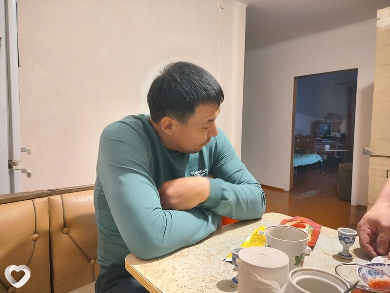 Александр, 37, Улан-Удэ — анкета №516379