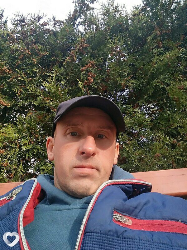 Дмитрий, 47, Владимире — анкета №516380
