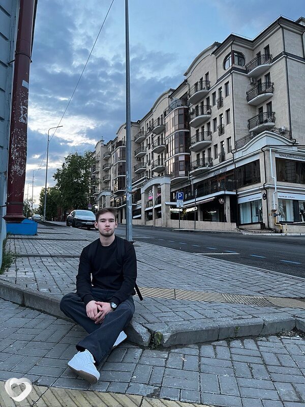 Артур, 22, Казани — анкета №516383