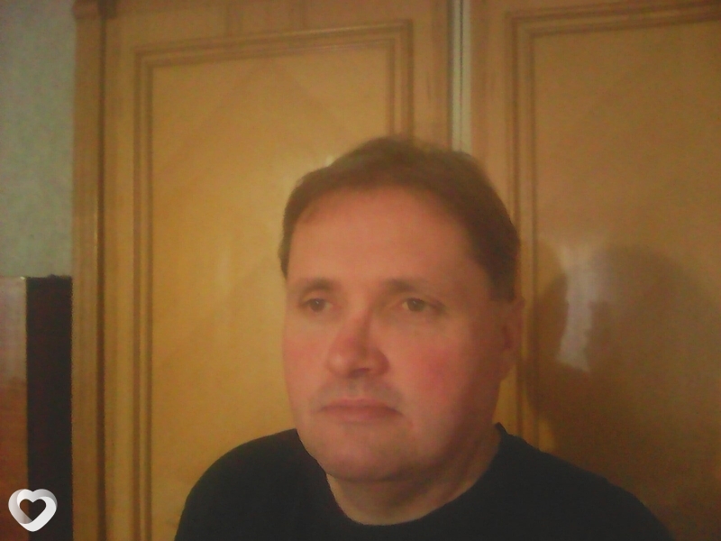 Владимир, 50, Хмельницком — анкета №516389