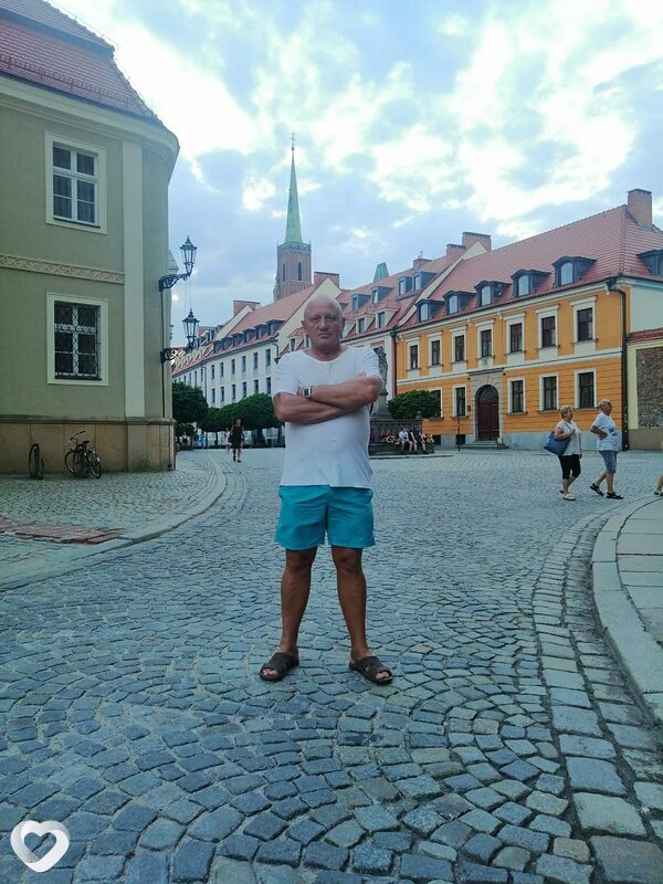 Игорь, 55, Могилев — анкета №516390