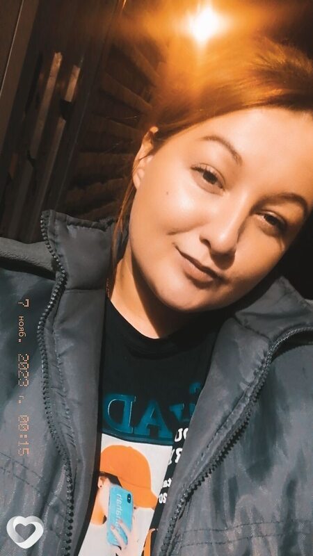 Александра, 29, Выборге — анкета №516393