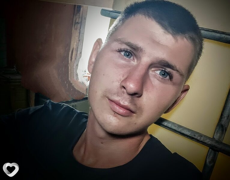 Даниил, 26, Москве — анкета №516394