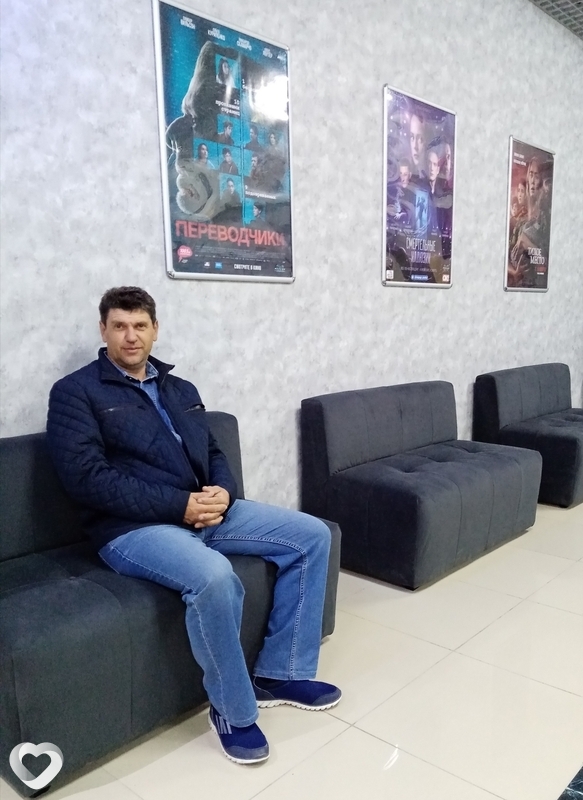 Вадим, 56, Таганроге — анкета №516397