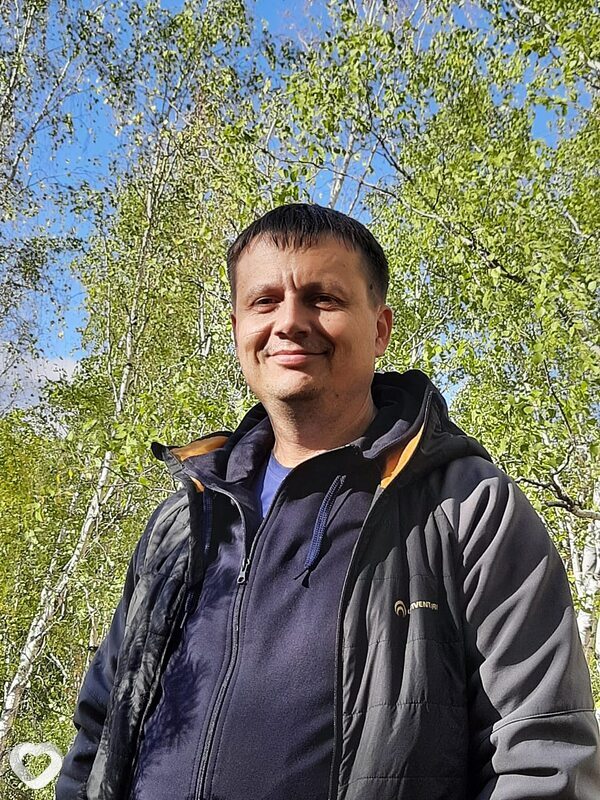 Алексей, 47, Магнитогорске — анкета №516254