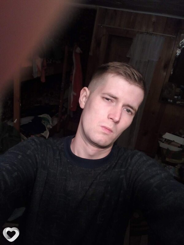 Дмитрий, 34, Владимире — анкета №516257