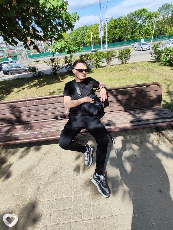 Алексей, 28, Минске — анкета №516259
