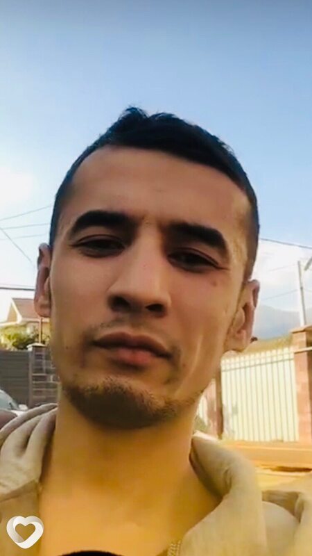 Зико, 30, Алматы — анкета №516260