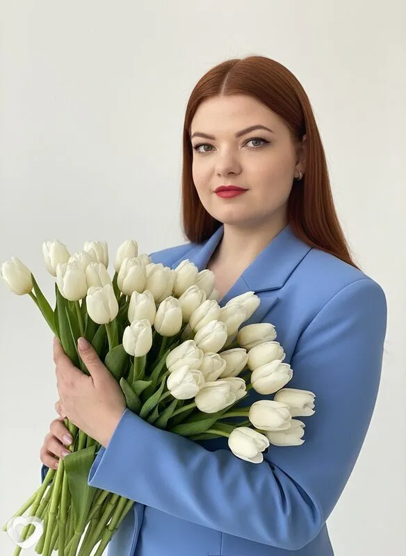 Алина, 26, Москве — анкета №516263