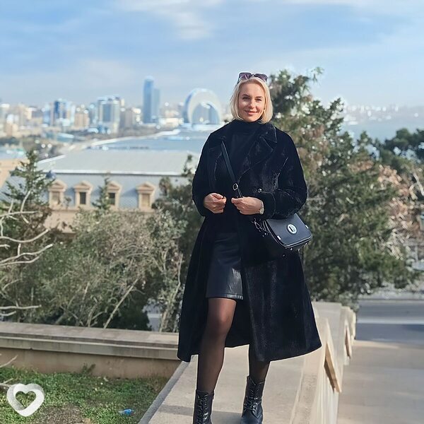 Елена, 46, Минске — анкета №516272