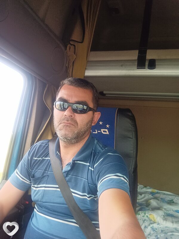 Исмайыл, 43, Баку — анкета №516274