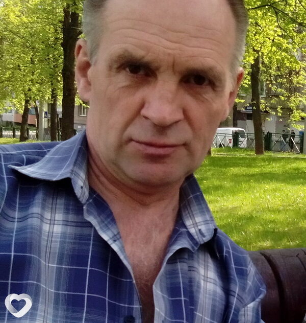 Александр, 63, Минске — анкета №516277