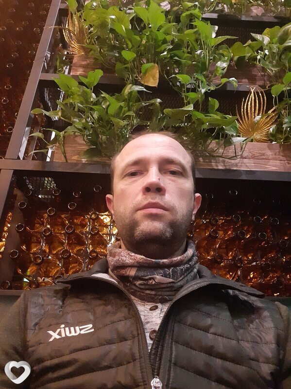 Дмитрий, 48, Москве — анкета №516278