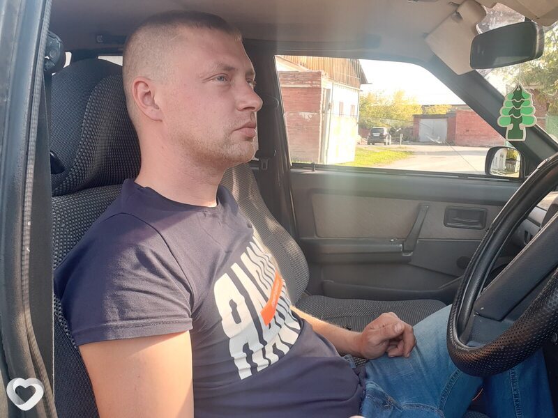 Слава, 35, Камышлове — анкета №516304