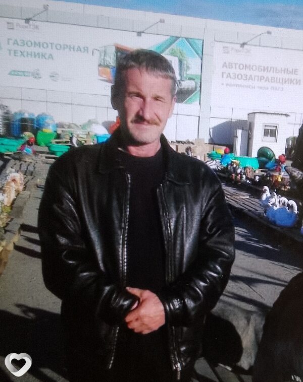 Наиль, 59, Набережных Челнах — анкета №516310