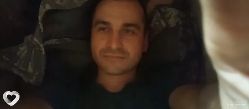 Sergey, 40, Дружковке — анкета №9250