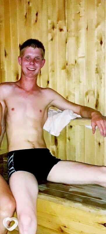 Александр, 26, Улан-Удэ — анкета №516313