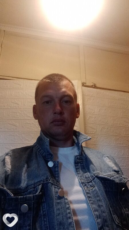Александр, 40, Ульяновске — анкета №516315