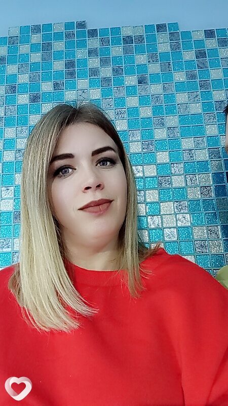 Ольга Викторона, 33, Великом Новгороде — анкета №516316