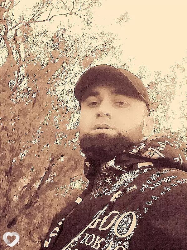 Muslim, 37, Москве — анкета №516317