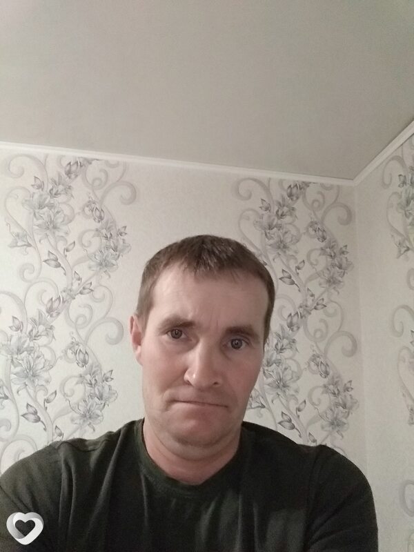 Андрей, 46, Казани — анкета №516321