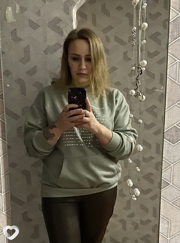 Алена, 41, Улан-Удэ — анкета №516328