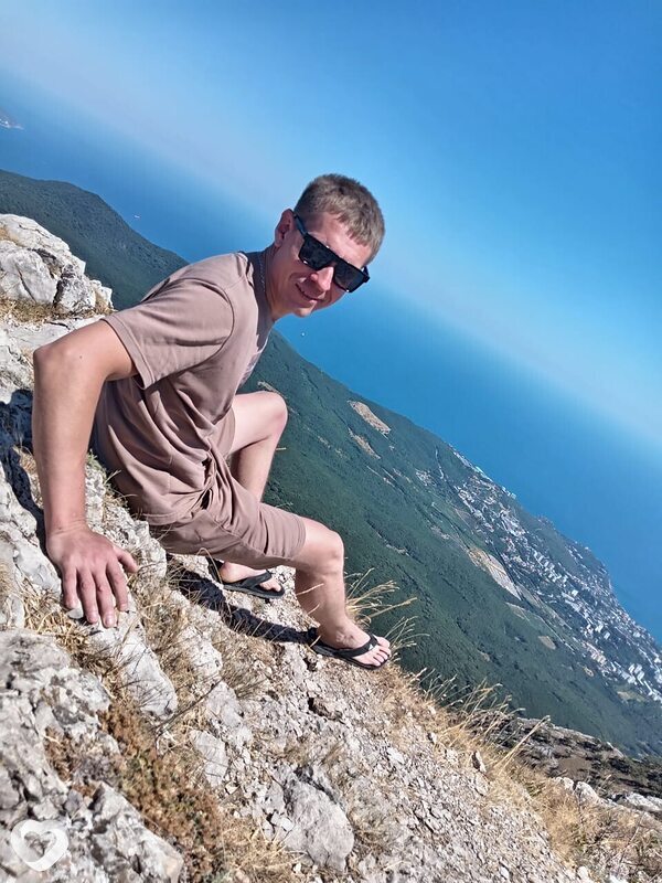 Александр, 34, Саранске — анкета №516504
