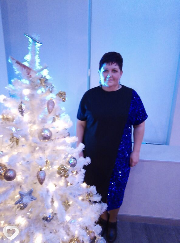 Галина, 52, Перми — анкета №516506
