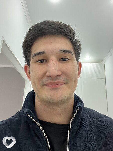 Аслан, 29, Караганде — анкета №516508