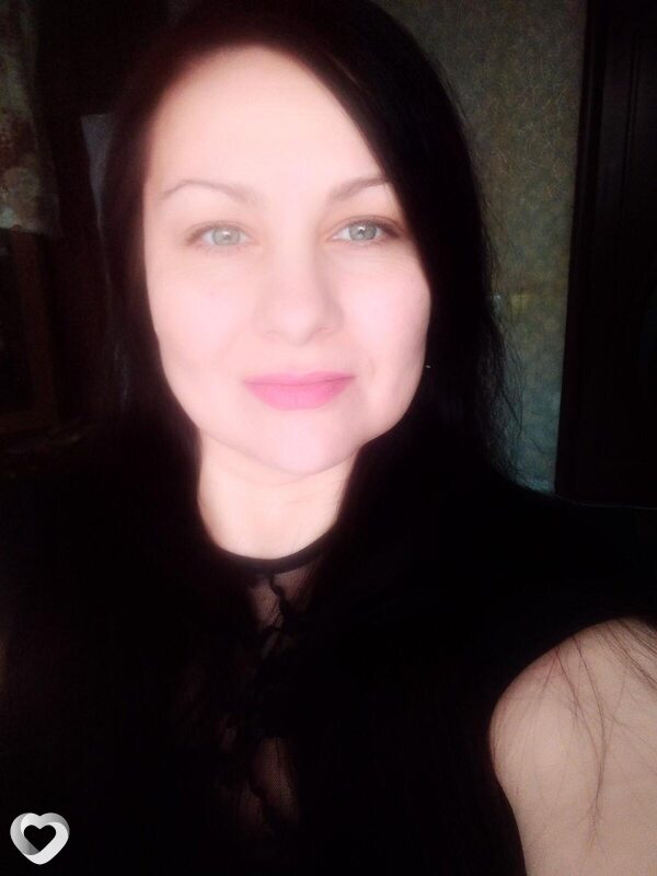 Елена, 46, Донецк (Ростовская Обл.) — анкета №516515