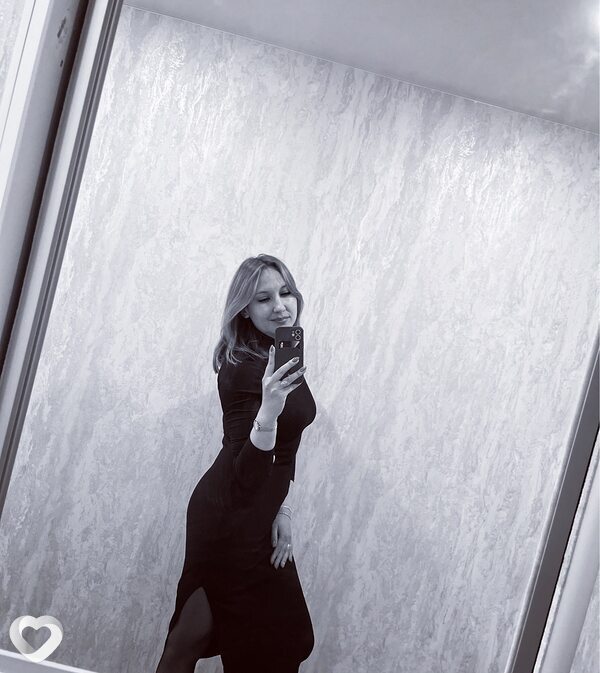 Алина, 34, Уфе — анкета №516516
