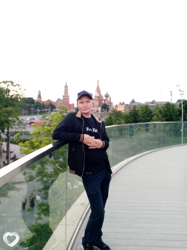 Константин, 37, Ижевске — анкета №516519