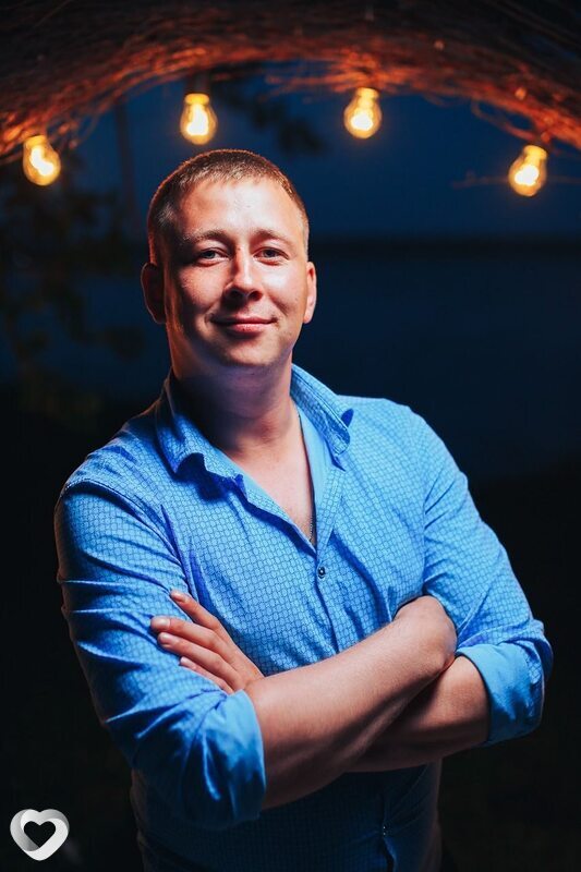 Артём, 38, Серове — анкета №516526