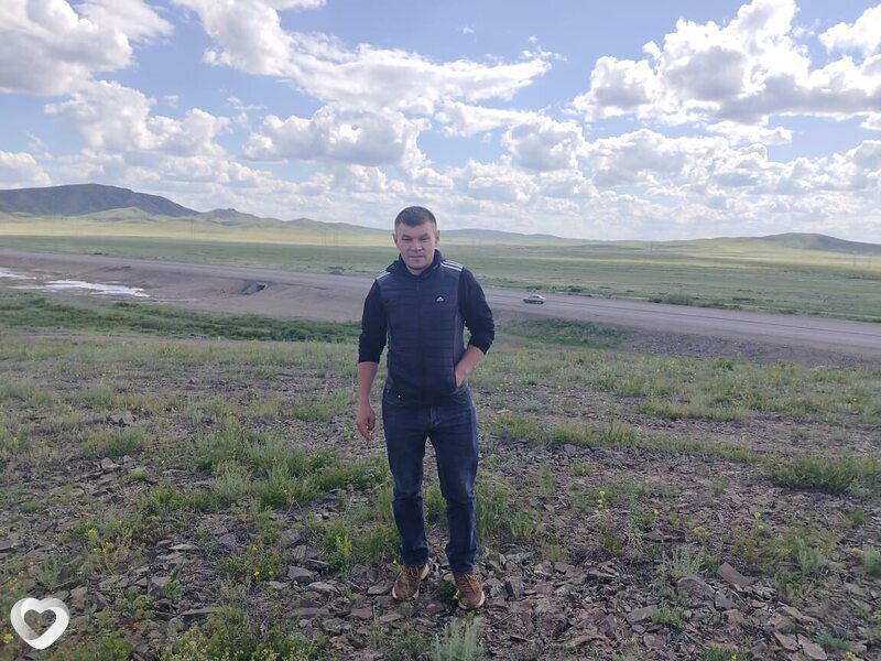 Иван, 34, Астане — анкета №516181