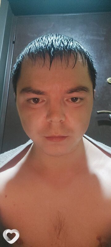 Александр, 39, Верхней Пышме — анкета №516194