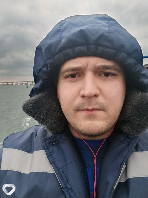 Николай, 34, Балакове — анкета №516196