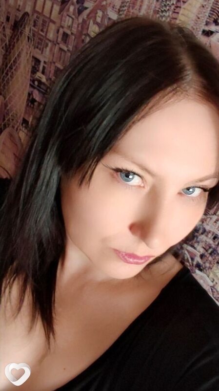 Наталия, 40, Жлобине — анкета №516197