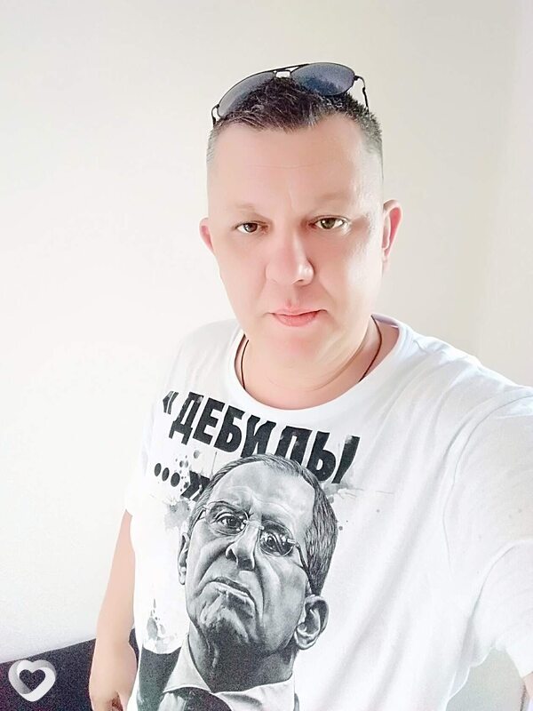 Андрей, 50, Туле — анкета №516198