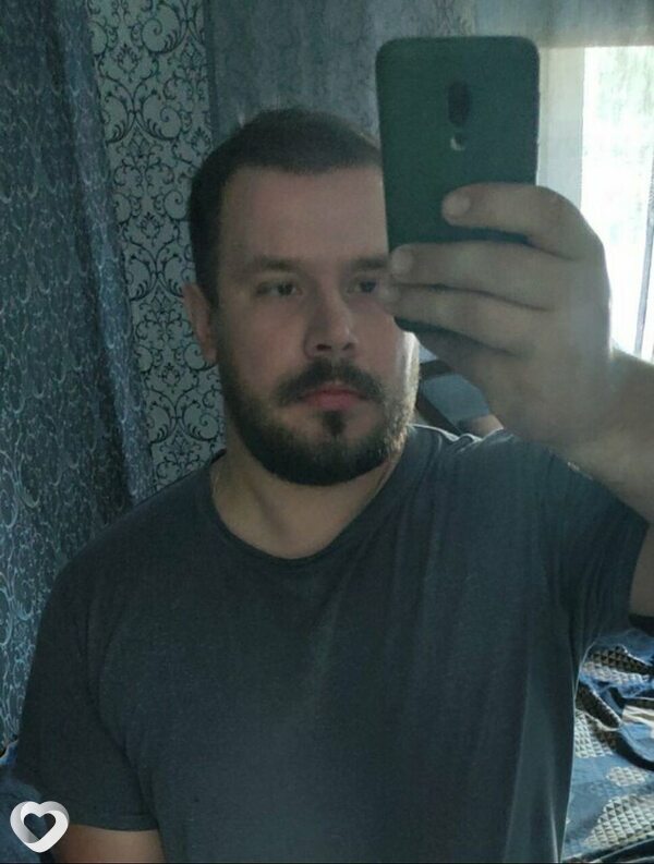 Алексей, 34, Канске — анкета №516200
