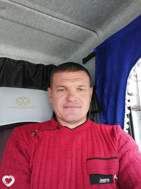 Александр, 45, Бресте — анкета №516202