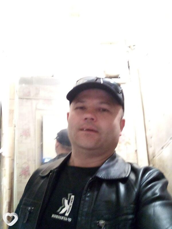 Роман, 47, Кургане — анкета №516405