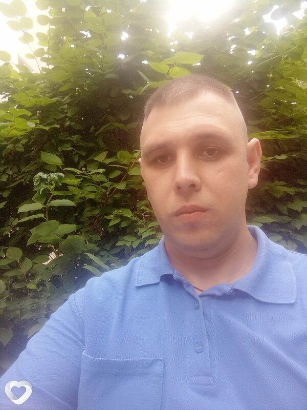 Виталий, 37, Ульяновске — анкета №516409