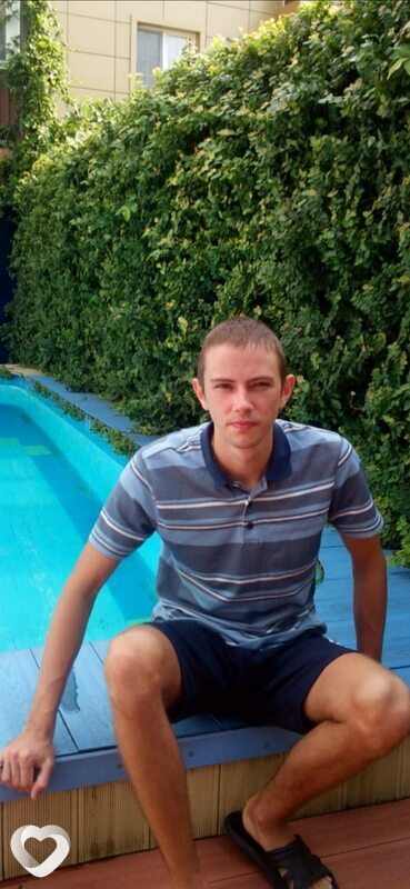 Алексей, 30, Ульяновске — анкета №516411