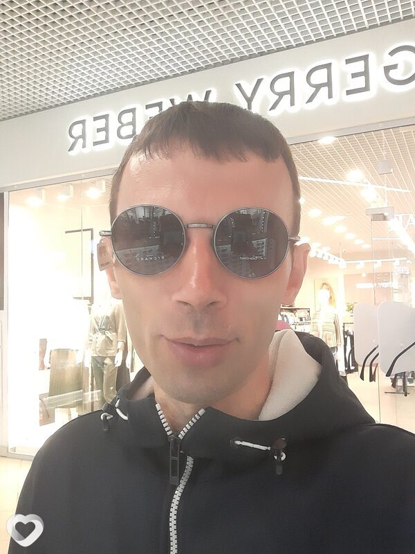 Micha, 38, Туле — анкета №516356