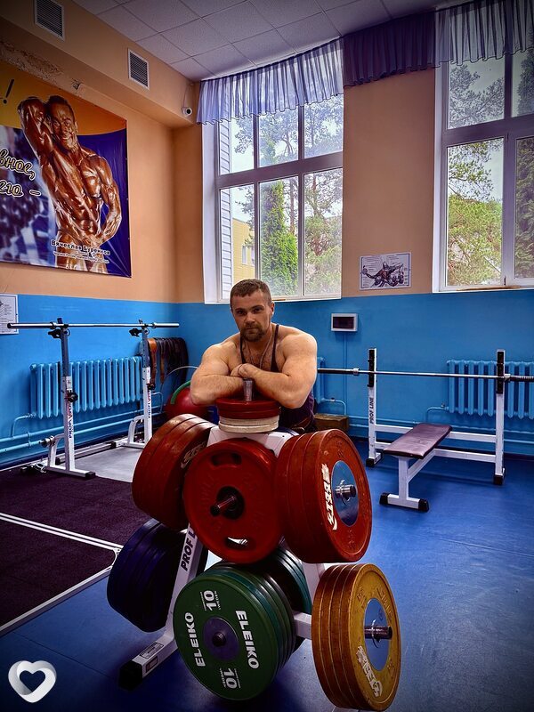 Александр, 34, Брянске — анкета №516359