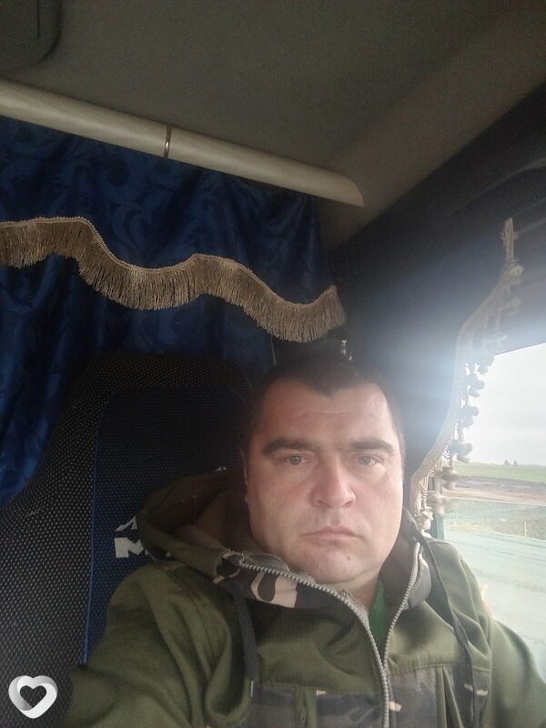 Павел, 42, Перми — анкета №516361