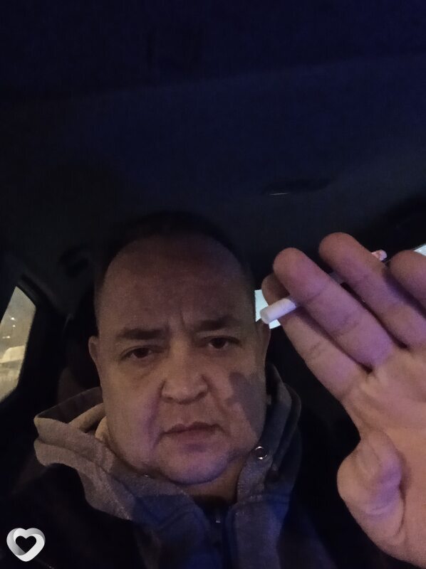 Сергей, 46, Москве — анкета №516366